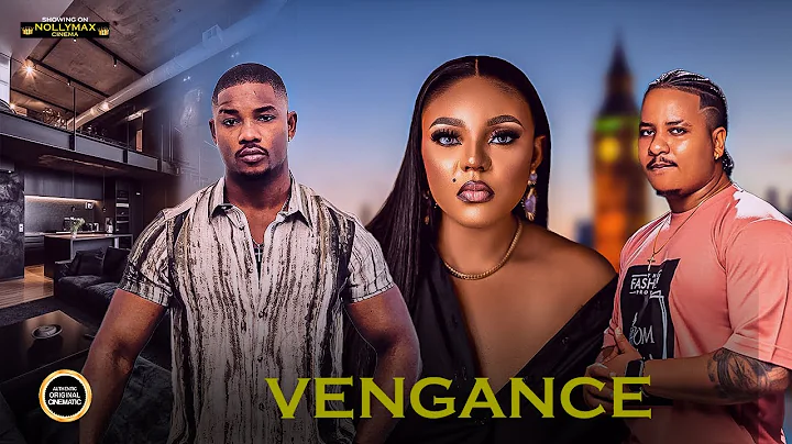 VENGANCE - (VICTORY MICHEAL | PRINCESS ORJI | GEORGE NOHMI) LATEST NIGERIAN MOVIES