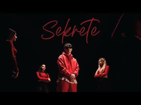 DON DESTANI - SEKRETE