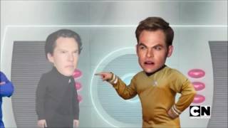 MAD - Star Blecch Into Dumbness
