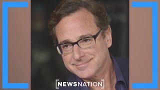 New photos of Bob Saget’s hotel room released |