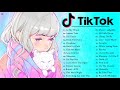 Tiktok songs playlist that is actually good but it&#39;s slowed down + reverb🍒