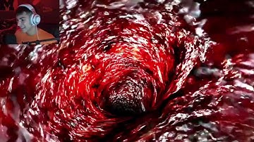 DOOM 3 - Delta Labs Level 3 Game Play/Episode 17