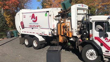 Labrie Automizer ASL (A5)