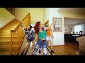 Keith Urban - Never Comin Down | Lauren Elly Choreography