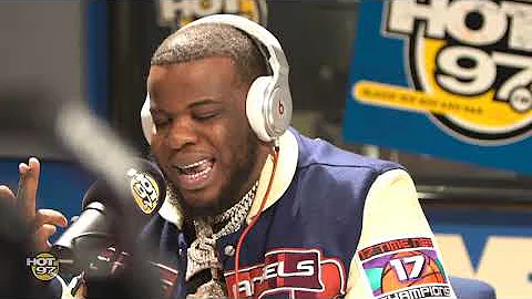 Maxo Kream | Funk Flex | Freestyle168