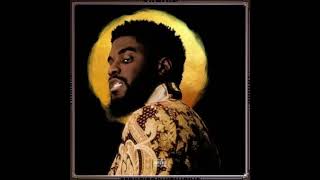 Video thumbnail of "Big K.R.I.T. - Justin Scott"