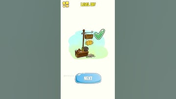 Draw Puzzle Level 387