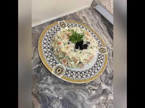 Video: Qoz Və Portağal Ilə şirin Yerkökü Salatı