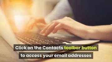 How do I send bulk emails from Thunderbird?