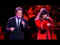 Donny and Marie Christmas Show on Tour