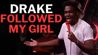 Drake Followed My Girl on Instagram | Kam Patterson Comedy (Kill Tony #662)