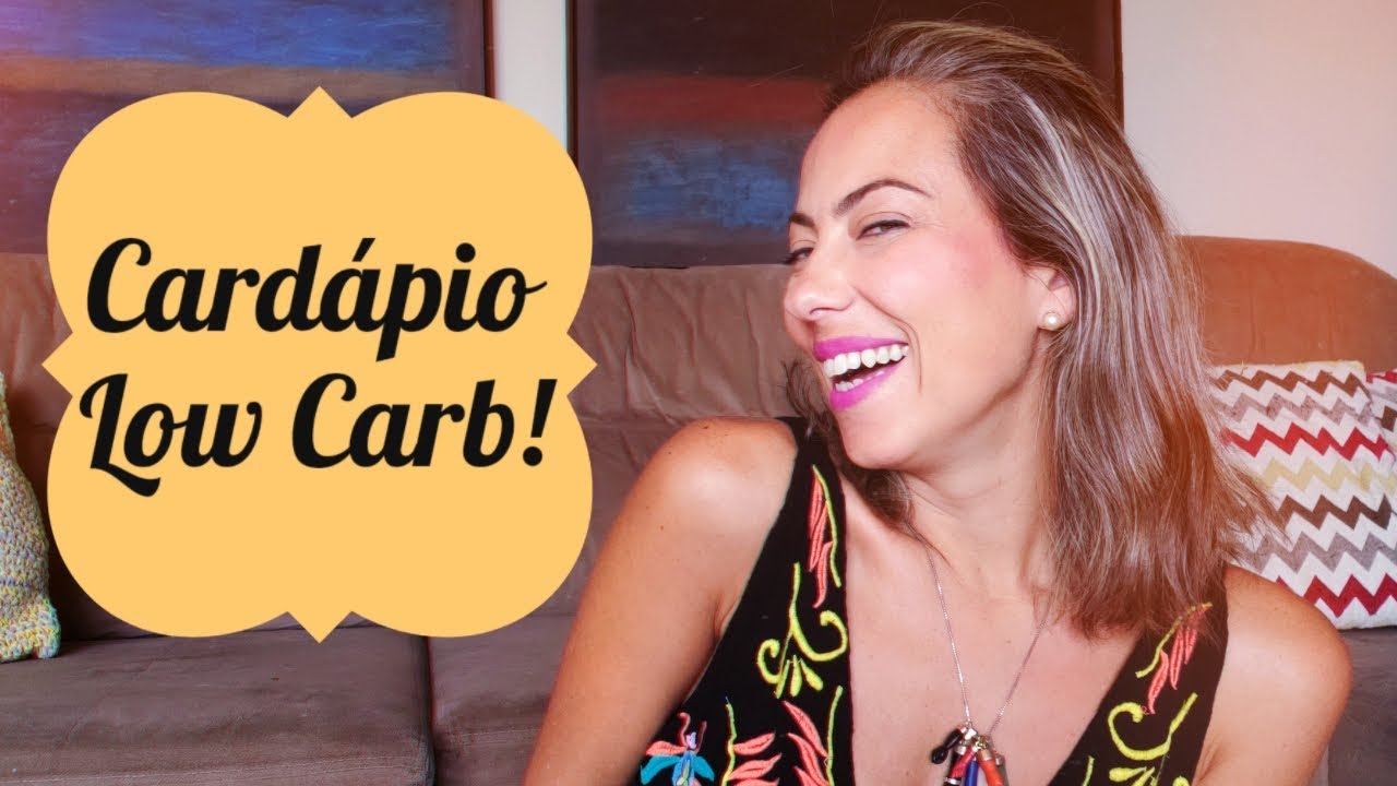 CARDÁPIO LOW CARB! camera iphone 8 plus apk