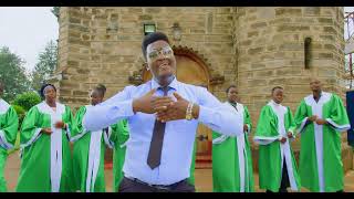 Unastahili Kuabudiwa by Destiny Linius (Official 4K Music Video)Dial *860*859# To get Skiza