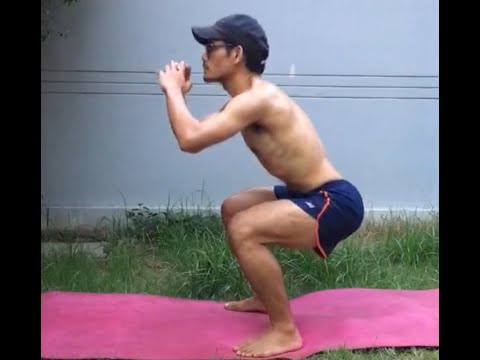 วีดีโอ: วิธีเพิ่มความแข็งแรงของกล้ามเนื้อ