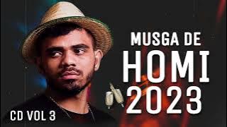 EVONEY FERNANDES - LANÇAMENTO - CD VOL 3 - SEU OSMAR (MÚSICAS NOVAS) 2023 - AS MELHORES SERESTAS