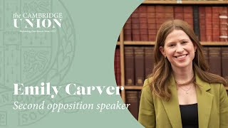 Celebrity Emily Carver | This House Believes Trade Unions are still an Effective Force For Good Net Worth