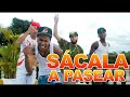 Kings evolucin   los 0880   romero the movie  scala a pasear oficial 4k  sandygraphsb