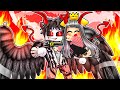 Adottata Da Un Demone Su Roblox!