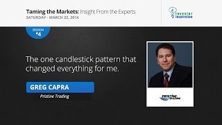 The one candlestick pattern that changed everything for me | Greg Capra