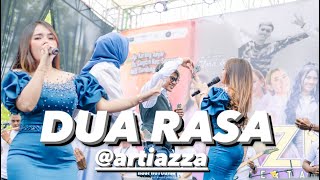 DUA RASA - ARTY KITIE || LIVE SHOW GADING SOREANG