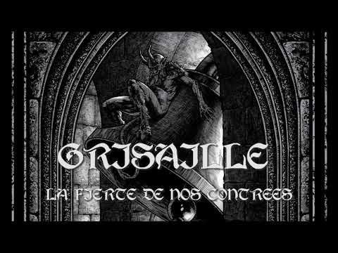 GRISAILLE La Beauté Du Ciel Démo II Début 2023