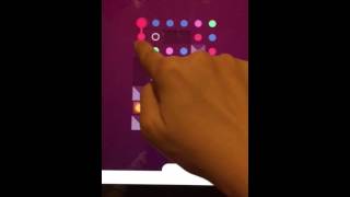 Two Dots Level 182