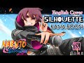 【NARUTO】KANA-BOON『シルエット/Silhouette』English Cover by NANO【英語で歌ってみた】