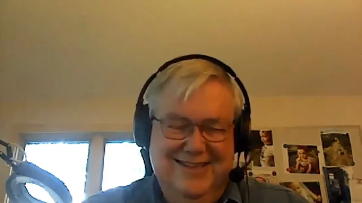 #HamRadio Live! 247 Tom Wagner, Live! About N1MM Contesting Software And Some Of Its Great Features!