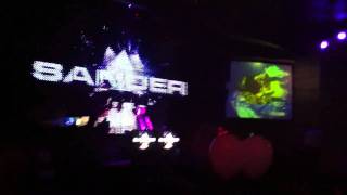 Green Velvet  Flash Nicky Romero Remix 