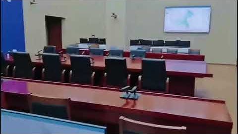 🚀 Command Center Solution