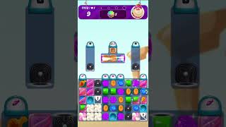 Candy Crush Saga Level 7172 | No Boosters