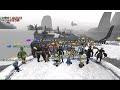 Ffxi  geas fete aeonics escharuaun heavenly beasts gods