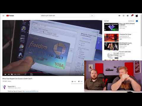 This Week in Tech with Karl and Justin 05/16/19
