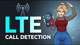 CellScope: LTE Sniffing on Windows