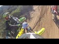 The Best Of Motocross Crashes || 2021 || Ep.4