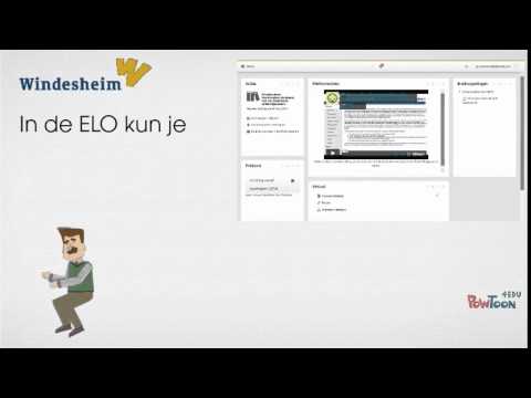 Intro [email protected]! - Studenten