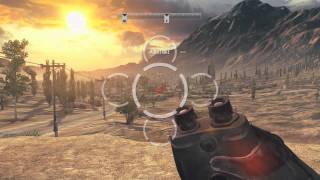 Operation Flashpoint Red River: JDAM Gameplay Highlight #2 - console-toi.fr