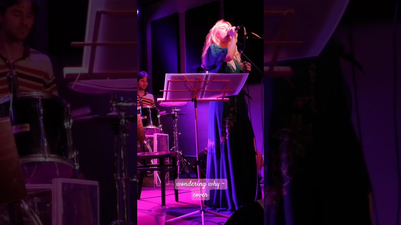 Live at Brooklyn Music Kitchen