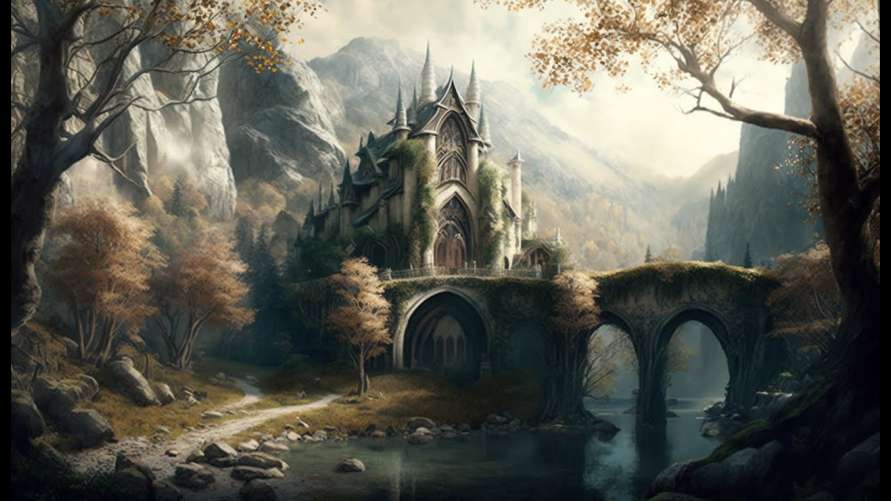 1 Hour Epic Music For D&D Sessions, Board Games Transfer Yourself