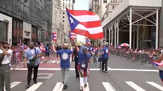 National Puerto Rican Day Parade: 2025 theme, honorees and more