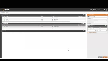 Integrate Ayehu NG with SolarWinds