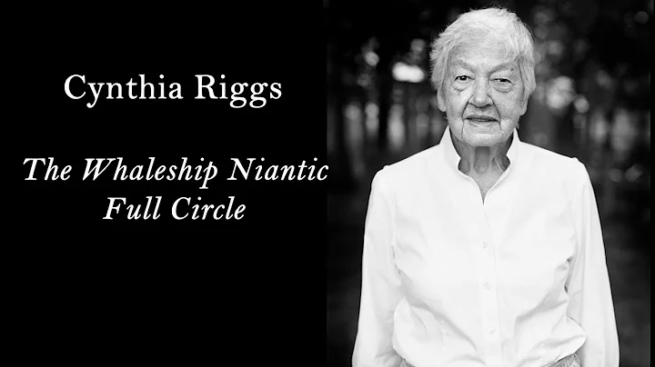 Cynthia Riggs The Niantic and The Gold Rush Full C...