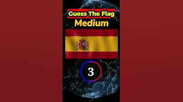 Guess the country by the flag - Country Flag Quiz Part 20 #flag #guesstheflag #flagquiz