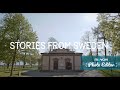 История Матса Мелина, актёра с синдромом Дауна // Stories from Sweden