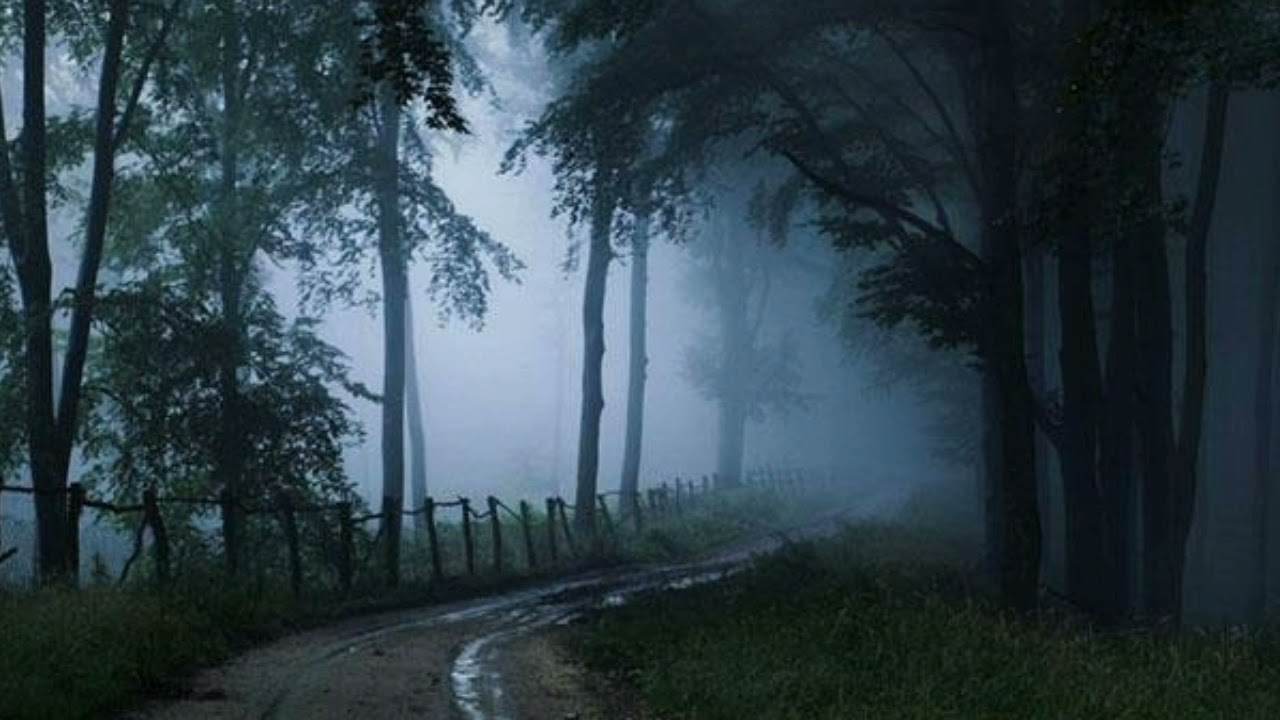 Haunted Dow Hill of Kurseong | Real Horror Story of Dow Hill located in