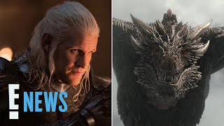 House of the Dragon Season 2 Trailer DROPS, Showing Fans Thrilling Battles Are Coming! | E! News