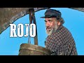 Rojo | FREE WESTERN MOVIE | Richard Harrison | Cowboy Film | Old West