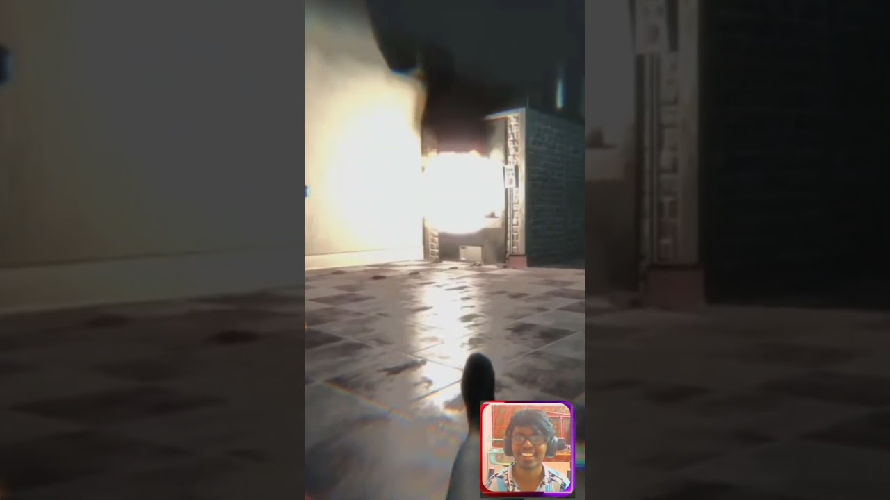 Mortuary Assistant | Ending 1 |Horror Game | 