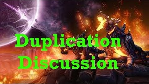 Borderlands The Pre-Sequel Duplication Glitch Discussion