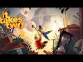 Tripping Balls - Let's Play It Takes Two: Episode 6